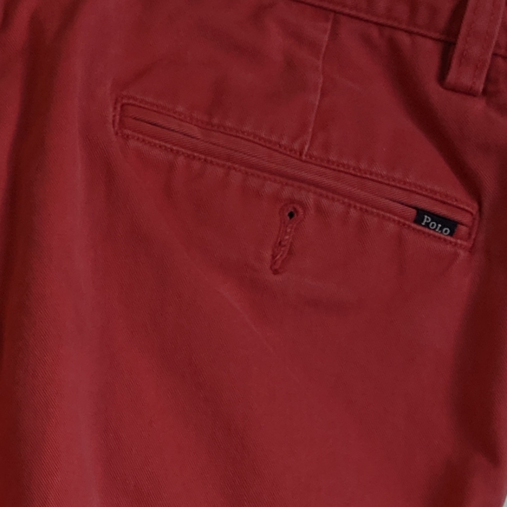 Polo Ralph Lauren shorts